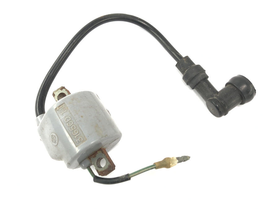 Kawasaki KX 250 [1982] - ignition coil Ignition coil ignition module 3165cd