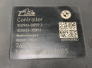 BMW R 1200 R R1ST [2008] - ABS control unit hydraulic block module I-ABS ATE-2