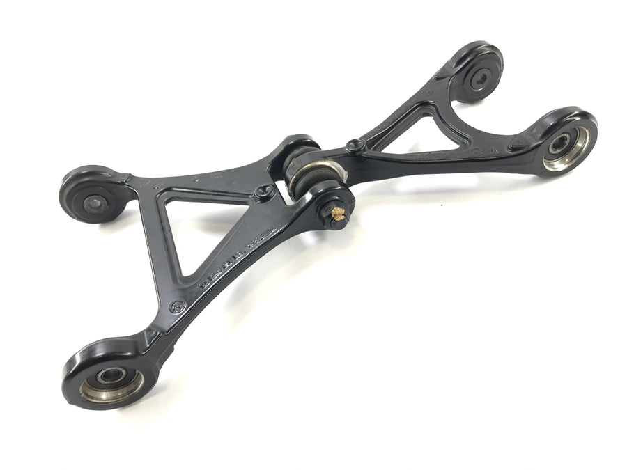 BMW K 1300 R K12S [2014] - Front suspension linkage