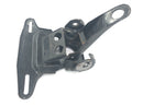 Yamaha DT 175 2K4 [1982] - taillight mount, lamp holder, taillight support-4