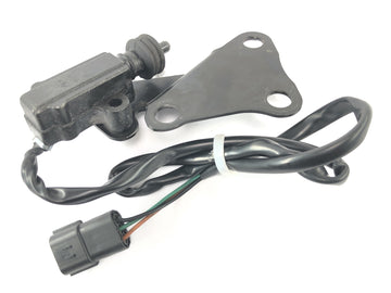Triumph Speed Triple 1050 515NJ [2007] - Side stand switch - 0