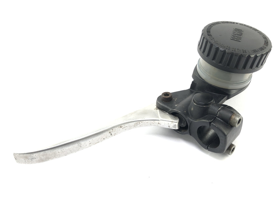 Ducati SL 600 Pantah [1982] - Clutch pump