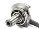 Honda SLR 650 RD09 [1997] - crankshaft motor shaft-5