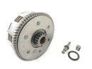 Kawasaki KMX 125 B [1998] - Clutch-1