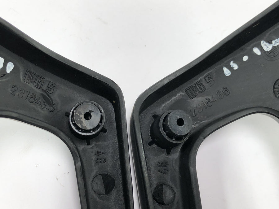 BMW R 1100 S R2S [2000] - cylinder protection cylinder protectors left and right