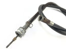 Yamaha XT 500 1U6 [1981] - Speedometer cable-2