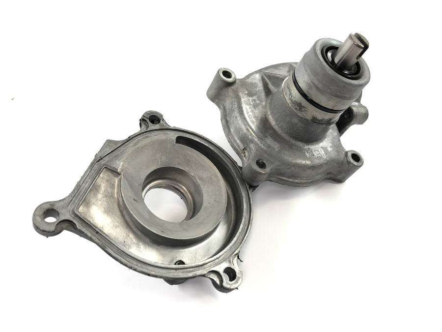 Kawasaki GPZ 1100 ZXT10E [1997] - water pump