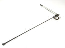 Honda GL 500 Silverwing PC02 [1982] - brake linkage-5