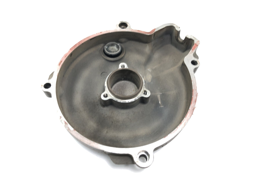 KTM 640 LC4 Prestige [2005] - Alternator cover engine cover Lima cover left