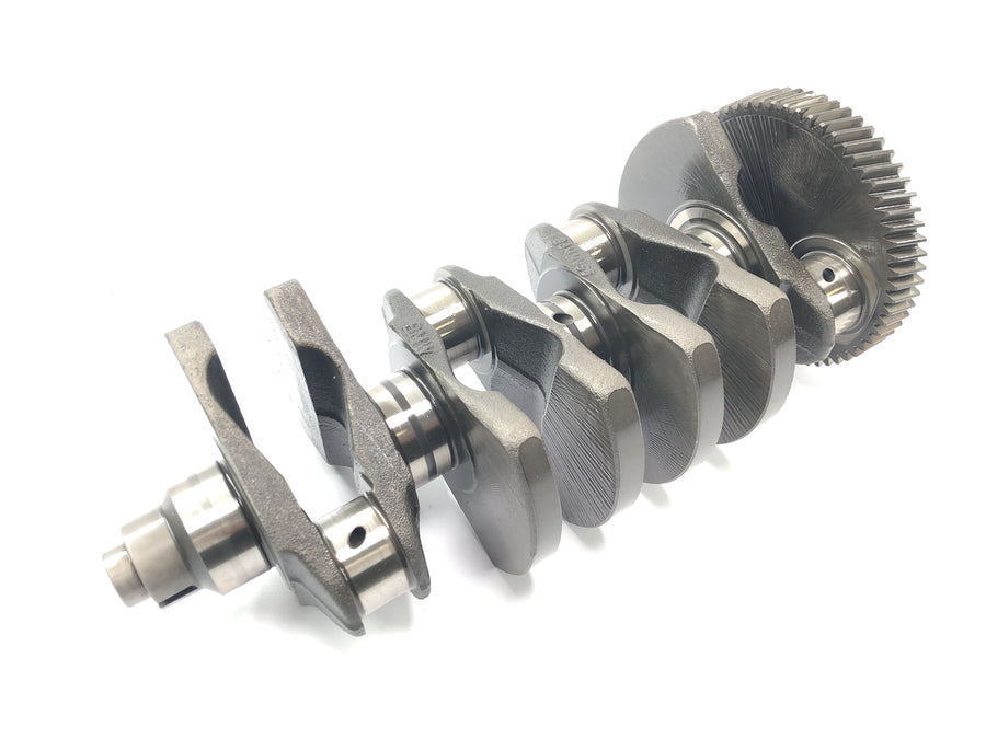 BMW K 1200 GT K12 [2003] - crankshaft