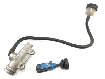 Beta RR 125 [2018] - Rear brake pump