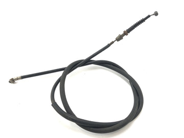Yamaha XT 500 1U6 [1981] - Front brake cable Bowden cable - 0