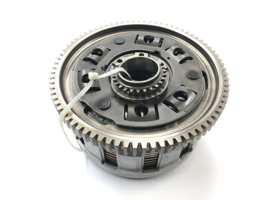 Honda CBR 1000 RR SC57 [2006] - Clutch clutch basket clutch pack clutch hub