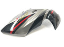 Kawasaki ZRX 1200 S ZRT20A [2001] - Side fairing left fairing-3
