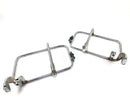 Moto Guzzi California 1100 EV KD [1998] - Pannier rack luggage rack luggage holder left and right-4
