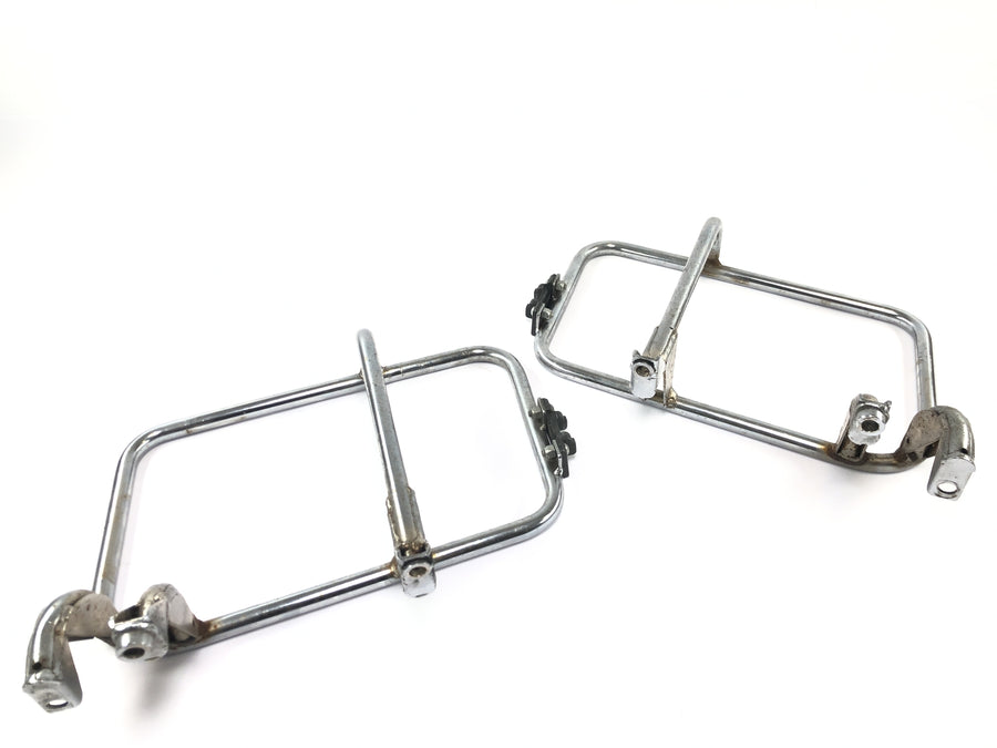 Moto Guzzi California 1100 EV KD [1998] - Pannier rack luggage rack luggage holder left and right