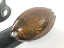 Yamaha DT 125 R DE03 [2000] - Blinker Blinkleuchte Blinkerhalter Paar-2