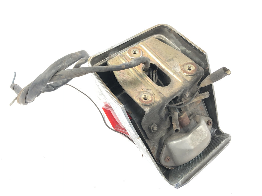 Yamaha XV 750 5G5 [1982] - rear light rear light
