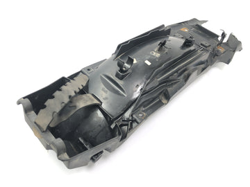 BMW R 1200 GS Adventure R12 [2012] - Inner fender splash protection Covering Cleaning at the back
