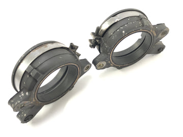 BMW R 1100 S R11S [2005] - Intake manifold intake rubber set - 0