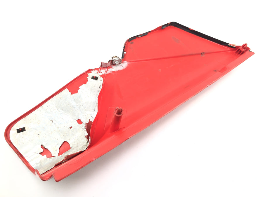 Honda XL 600 RM PD03 [1985] - Side panel side cover left panel