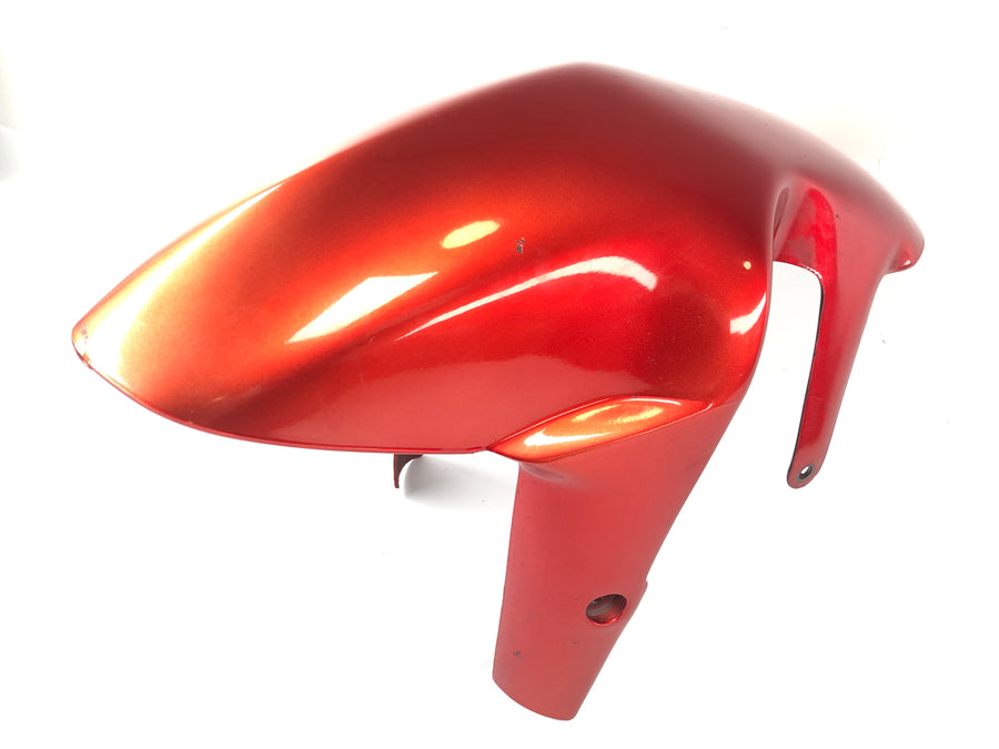 Aprilia SL 1000 Falco Pa [2000] - fender front -wheel fenders Fender front motorcycle protection sheet