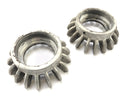 BMW R 60/5 [1973] - Star nuts exhaust screw set-4