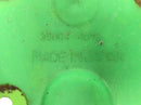 Kawasaki KX 250 [1982] - fenders protective sheet at the front-5
