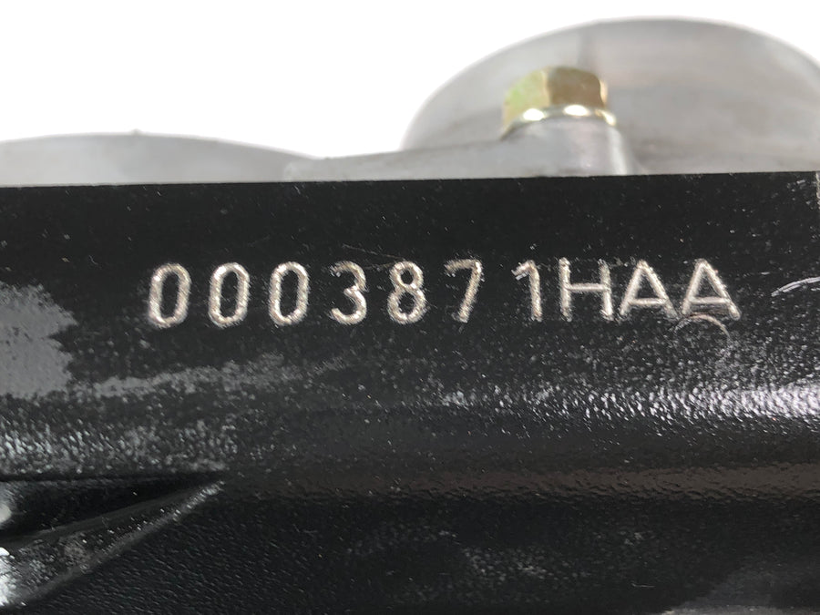 BMW K 1200 LT K2LT [1999] - Transmission
