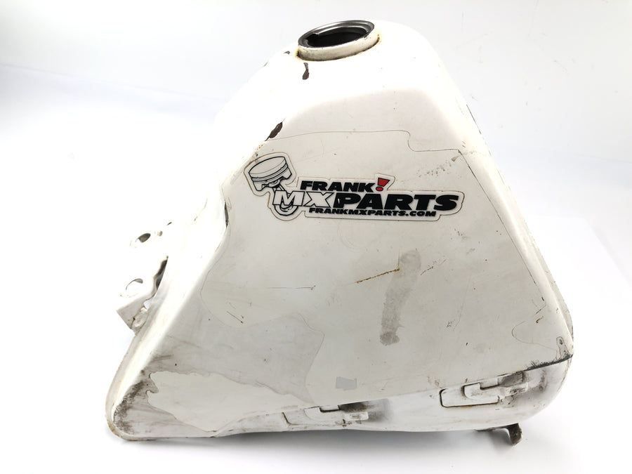 Suzuki DR 350 SK42B [1991] - Tank gasin tank fuel tank fuel tank