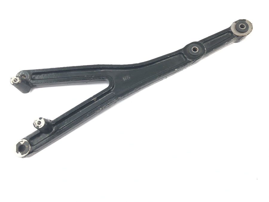 Honda VTX 1800 SC46 [2004] - Exhaust bracket for silencer