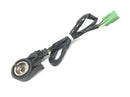 Honda FMX 650 RD12 [2006] - Side stand switch-2