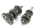 Kawasaki Ninja 125 BX125B [2024] - gearbox-1