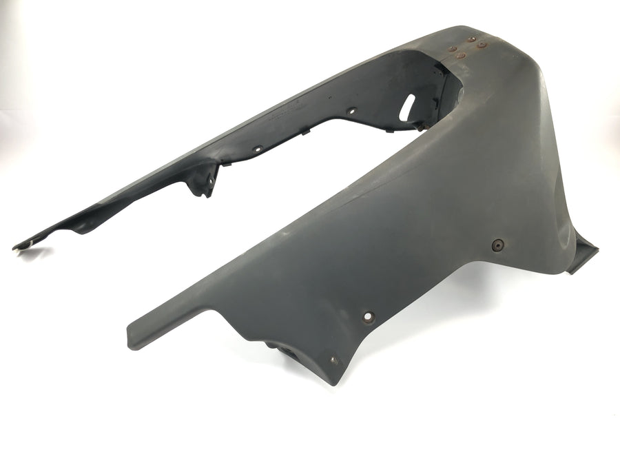 Honda ST 1100 SC26 Pan European [1990] - Fairing under fairing, front spoiler