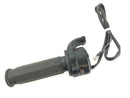 Yamaha XT 600 Zentere 34L [1985] - handlebar fittings handlebar switch on the right gas handle-3