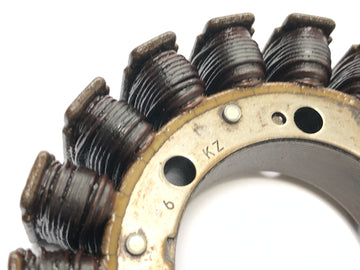 Honda XRV 750 Africa Twin RD04 [1992] - Alternator Stator Generator Stator Lima - 0