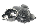 Triumph Sprint ST 1050 [2005] - Motor lid cover left-2