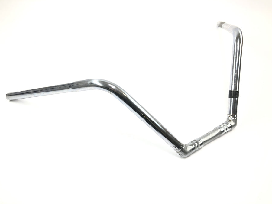 Honda Goldwing GL 1200 SC14 [1988] - Handlebar tubular handlebar chrome handlebar touring handlebar