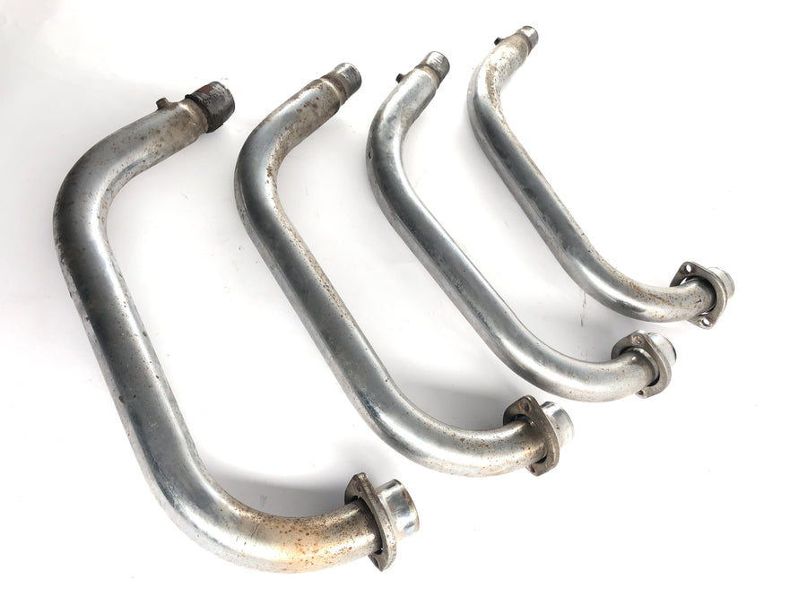 Yamaha XJR 1200 4PU [1995] - Exhaust Manifold Pipes Set