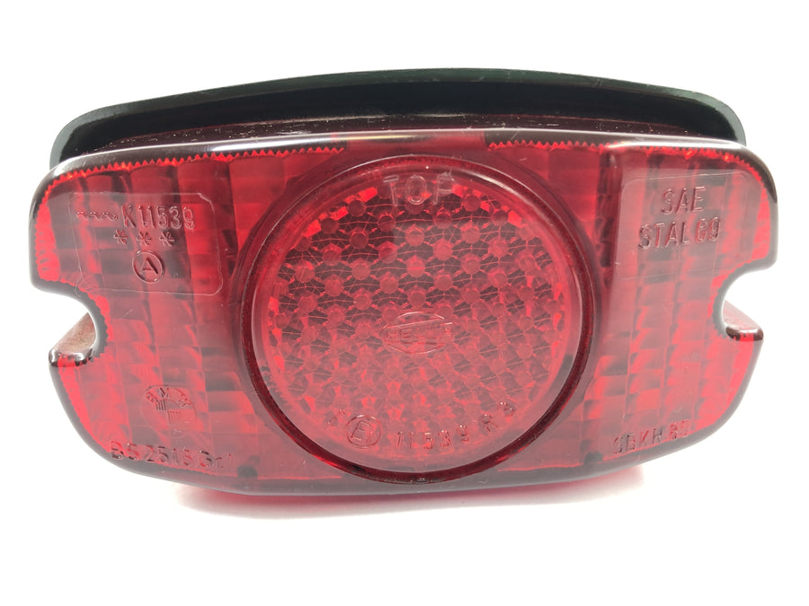 BMW R 60/5 [1973] - Rear light