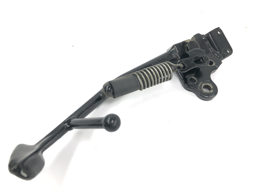 Yamaha YZF 750 R 4HN [1995] - Kickstand side stand with spring side support