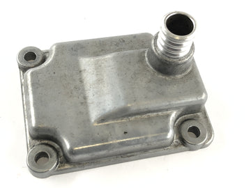 BMW K 1300 S K12S [2010] - Motor lid housing ventilation