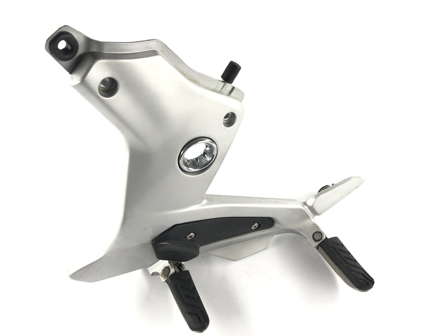 Moto Guzzi Norge 1200 [2006] - footrest plate left