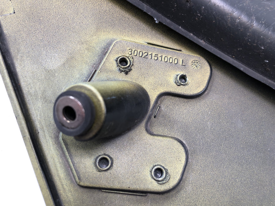 BMW K 1200 S K12S [2004] - Side panel panel left