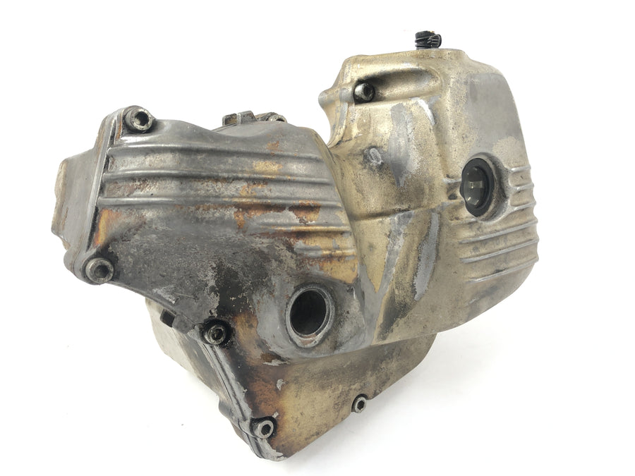 Yamaha TT 600 R DJ01 [1998] - oil tank