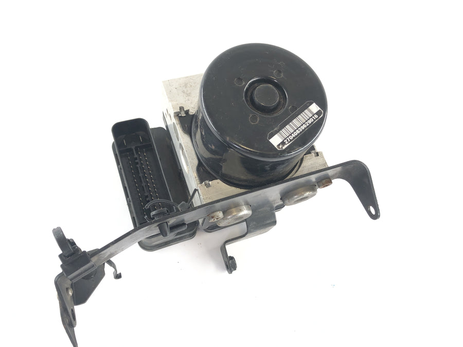 BMW R 1200 R [2007] - ABS control unit pressure modulator