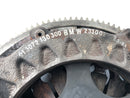 BMW R 1100 GS [1990] - Clutch-3