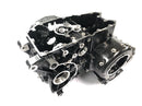 Triumph Speed ​​Triple T509 [1998] - Engine block cylinder block with liners and pistons-6
