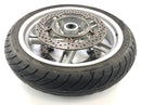 BMW R 1100 S R11S [2005] - Front wheel 3.50 x 17"-1