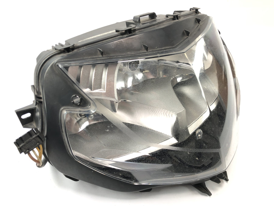 BMW K 1200 S K12S [2004] - Headlight front light lighting unit